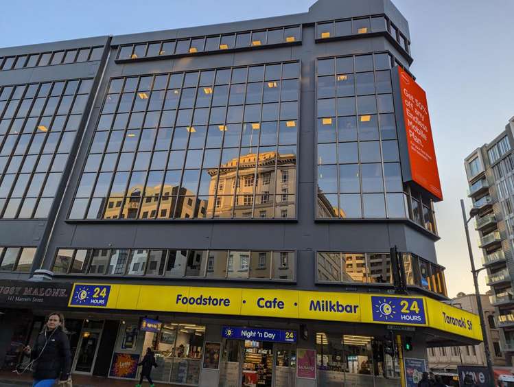 Level 1.1/40 Taranaki Street Te Aro_2
