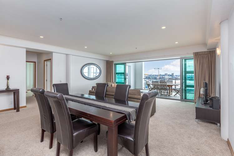 64/145 Quay Street Waitemata Harbour_16