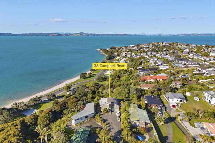 38 Campbell Road Maraetai_37