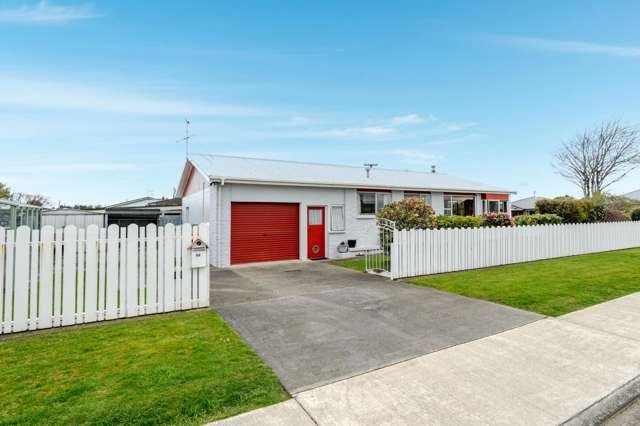 A Winton Opportunity With Plenty of Potential!
