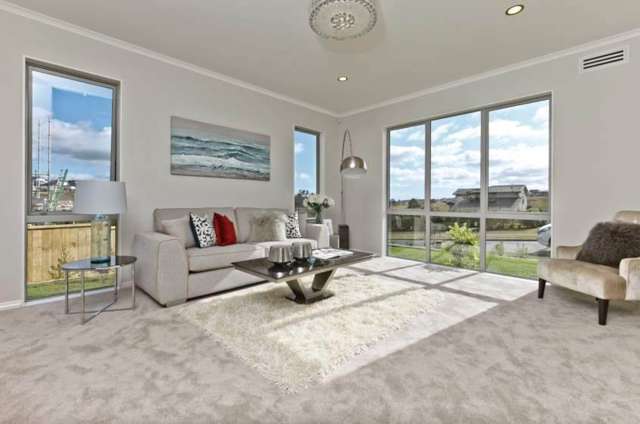 4 Old Mill Road Silverdale_3