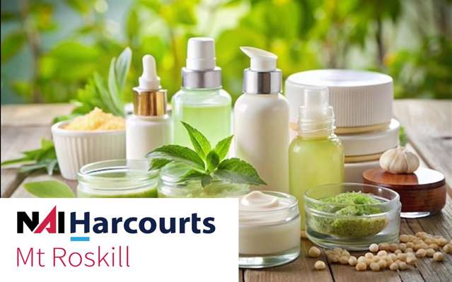 Launch-Ready NZ Skincare Brand for Sale - Premium, Flexible, WFH Opportunity