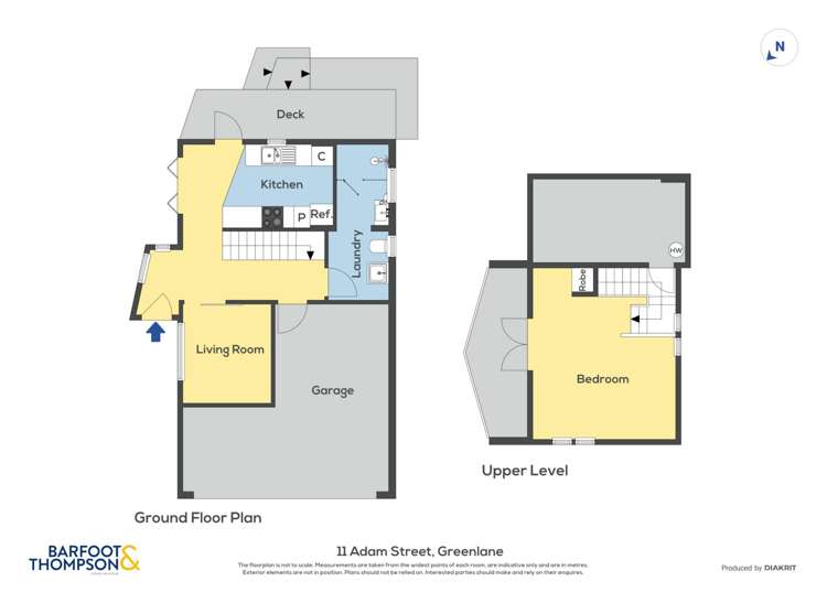 11 Adam Street Greenlane_25