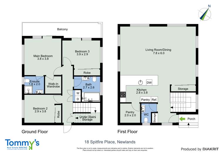 18 Spitfire Place Newlands_17