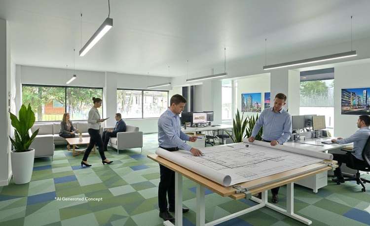 GF/518 Colombo Street Christchurch Central_5