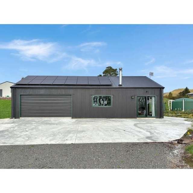 2 BEDROOM - OTANE