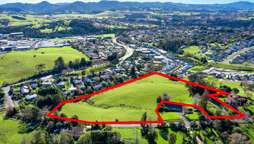Favourably zoned Warkworth land must be sold