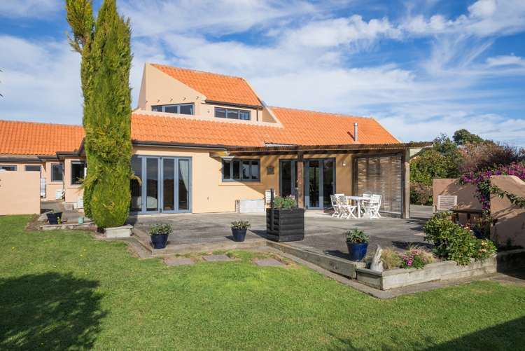 28 Claremont Rise Levin_17