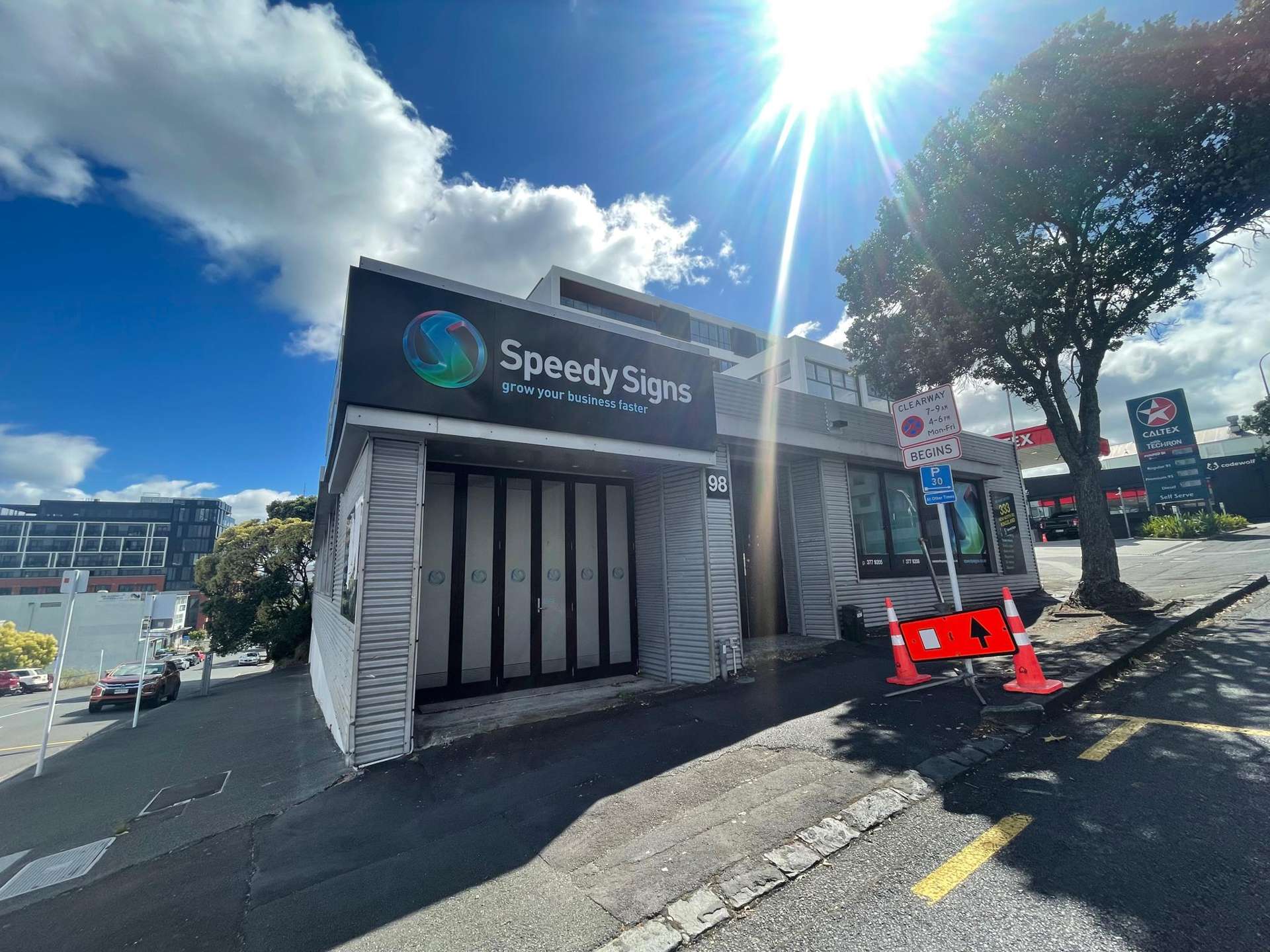 98 Newton Road Newton_0