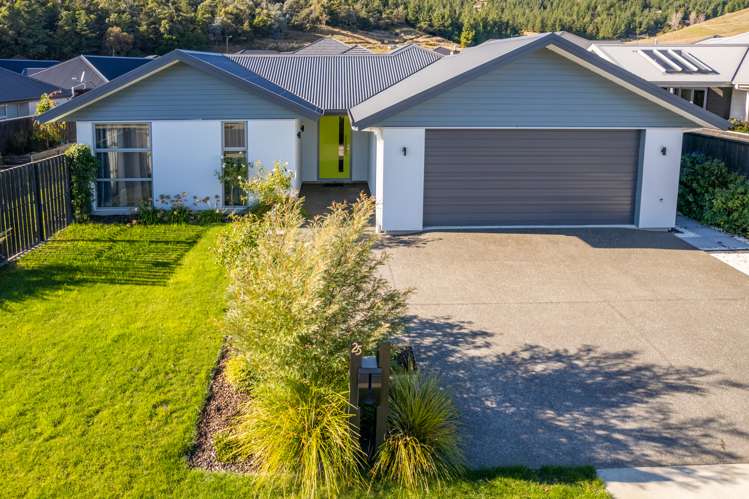 25 Grigg Drive Witherlea_25