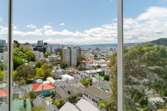 4a/20 Maarama Crescent Aro Valley_3