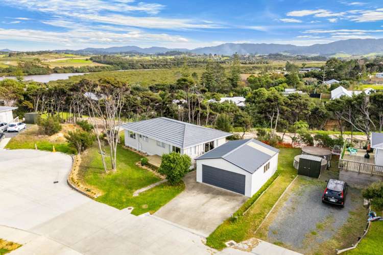 16 Estuary Drive Mangawhai Heads_14