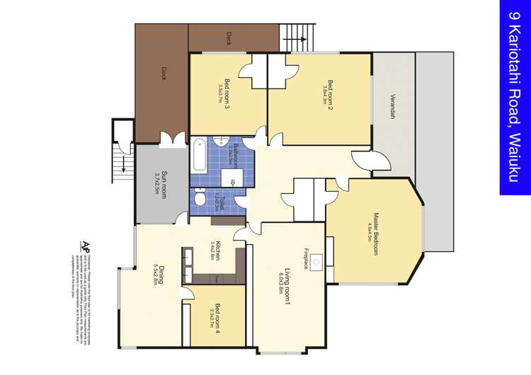 9 Karioitahi Road Waiuku_21