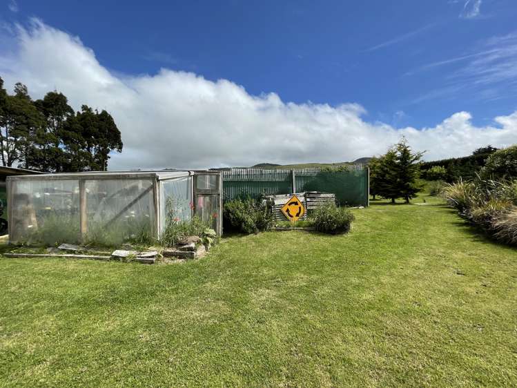 1019 Owaka Valley Road Catlins Surrounds_19