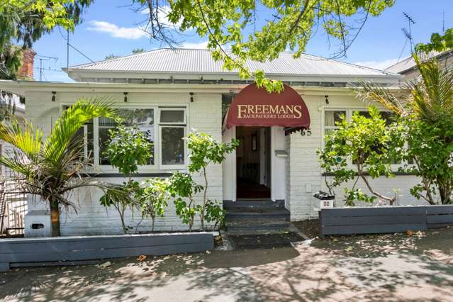 65 Wellington Street Freemans Bay_2