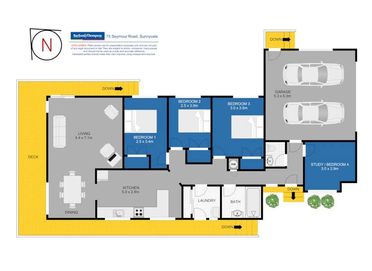 75 Seymour Road Sunnyvale_12