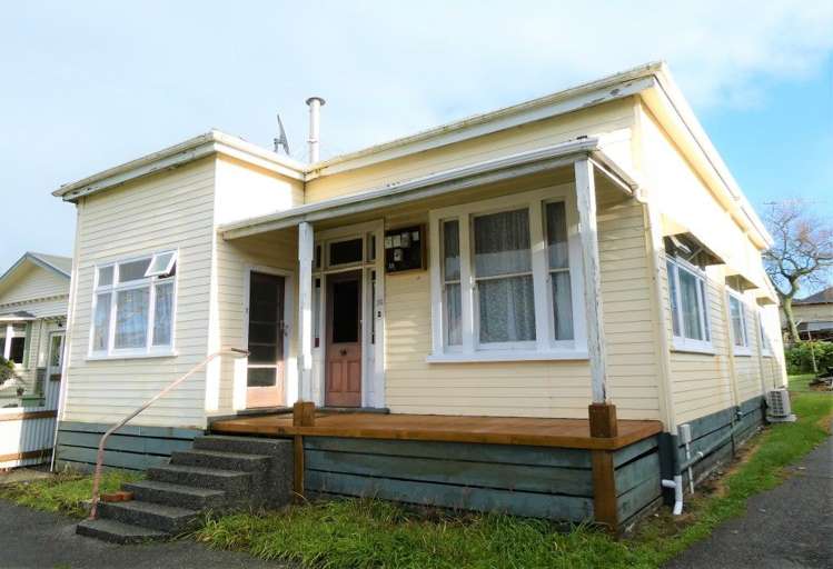 36 Shakespeare Street Greymouth_19
