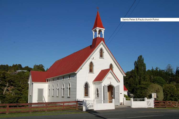 Sugarloaf Close Puhoi_13