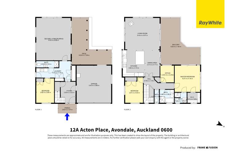 12a Acton Place Avondale_20