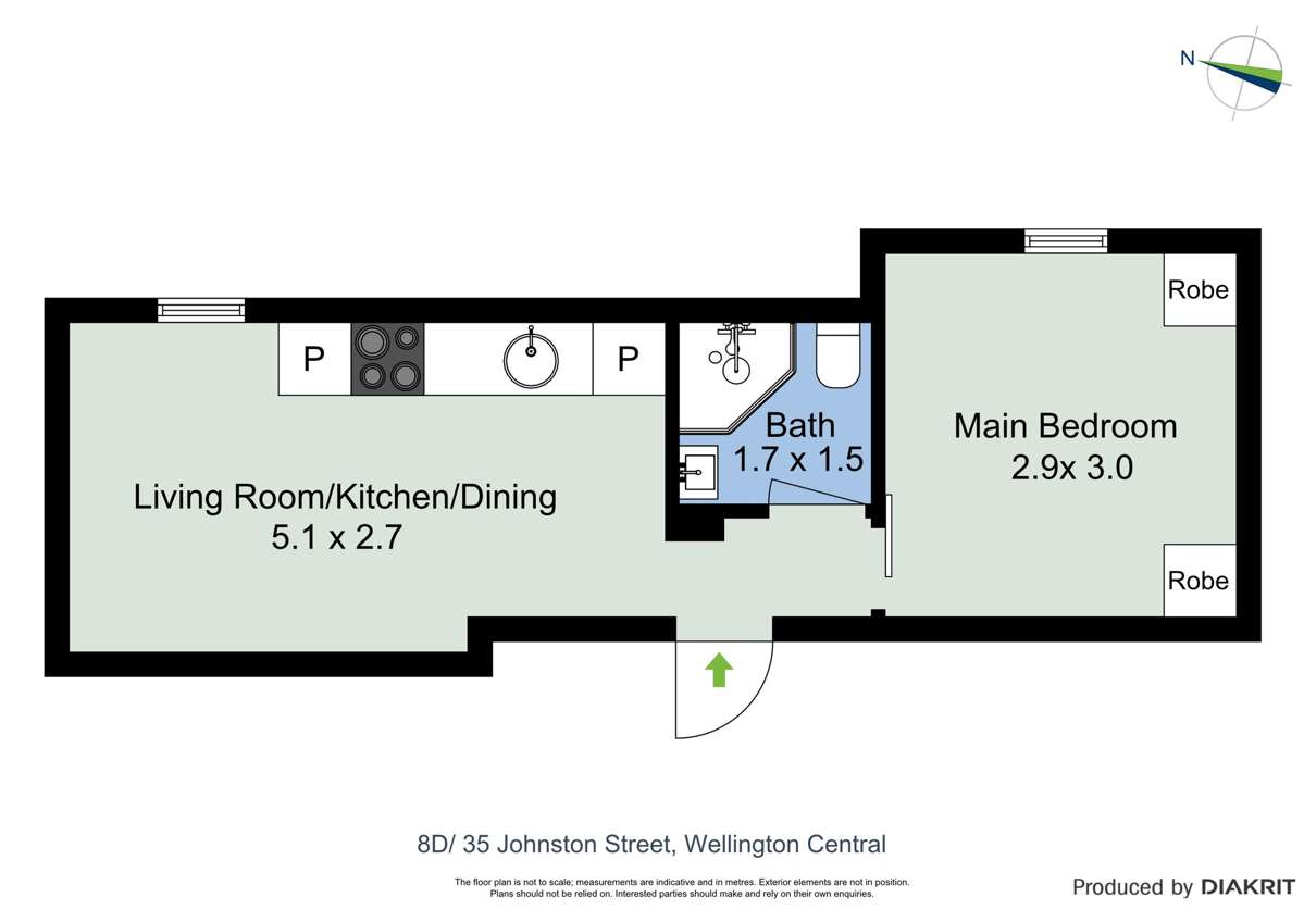 4D/35 Johnston Street_4