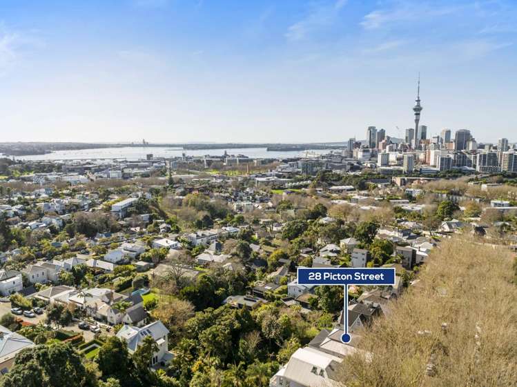 28 Picton Street Freemans Bay_18