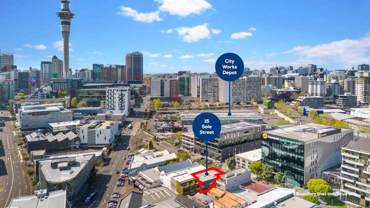 15 Sale Street Freemans Bay_12