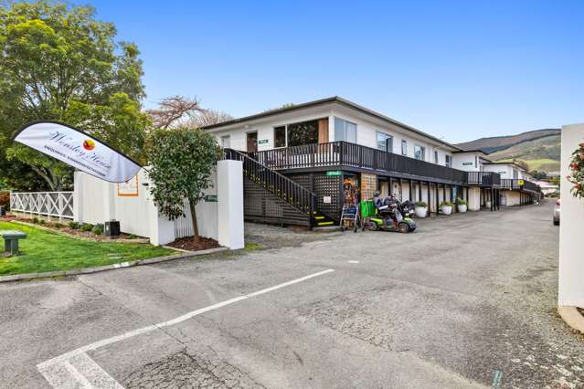 Wensley House Retirement Village