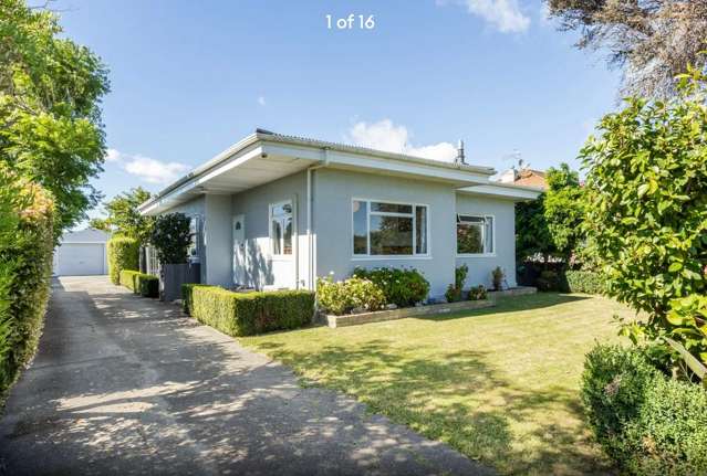 Home in Hastings: furnished short term rental