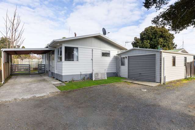 Easy living starts here!