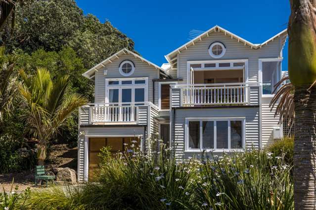 Lifestyle to love on Korora