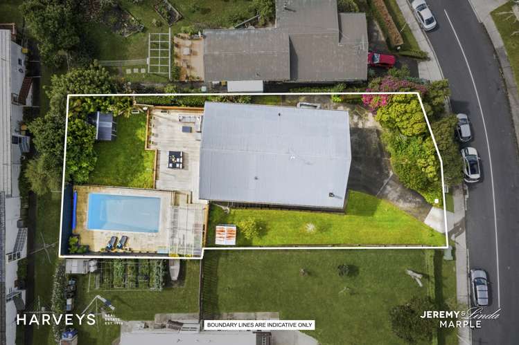 21 Nandana Drive Glen Eden_21