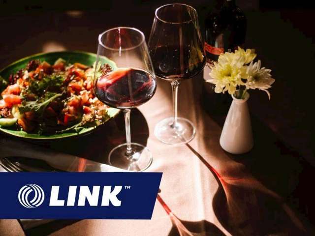 A Top Central Suburb Woodfired Pizza Restaurant