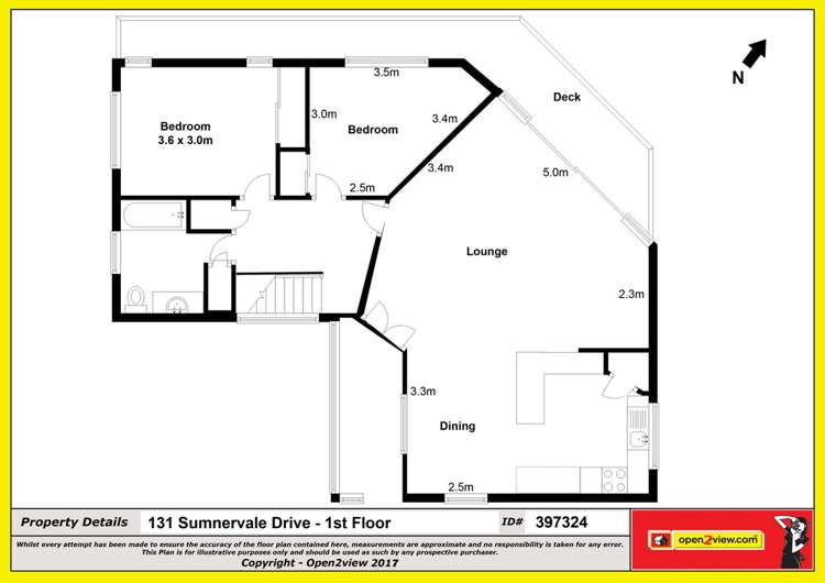 131 Sumnervale Drive Sumner_16