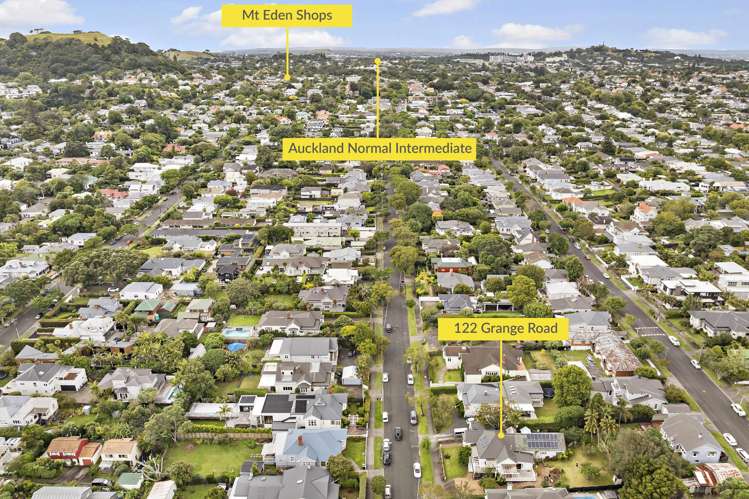 122 Grange Road Mount Eden_23