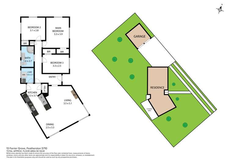 13 Farrier Grove Featherston_22