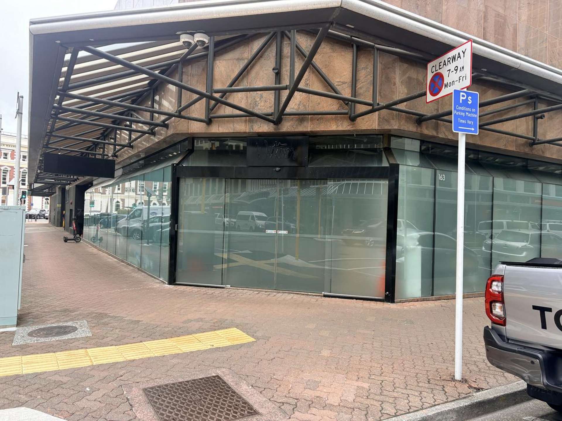 Shop 1/163 Featherston Street Wellington Central_0