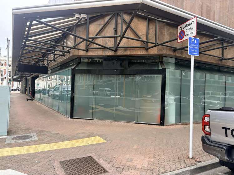 Shop 1/163 Featherston Street_0