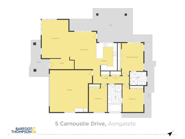 5 Carnoustie Place Katikati_22