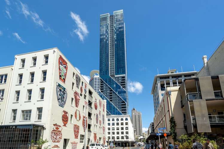 1907/10 Commerce Street Auckland Central_10
