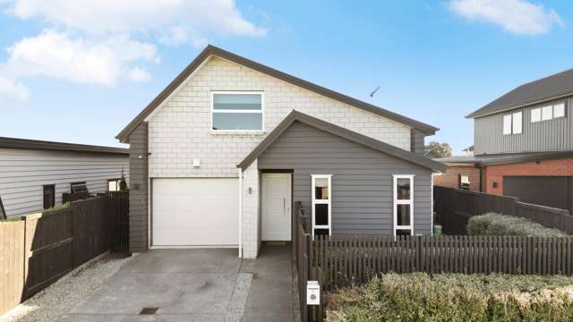 More Home More Value.