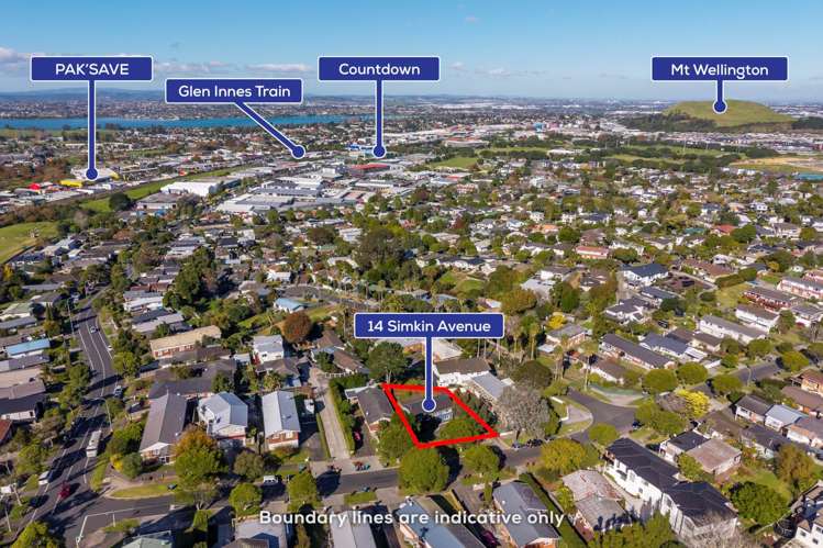 14 Simkin Avenue Saint Johns_18