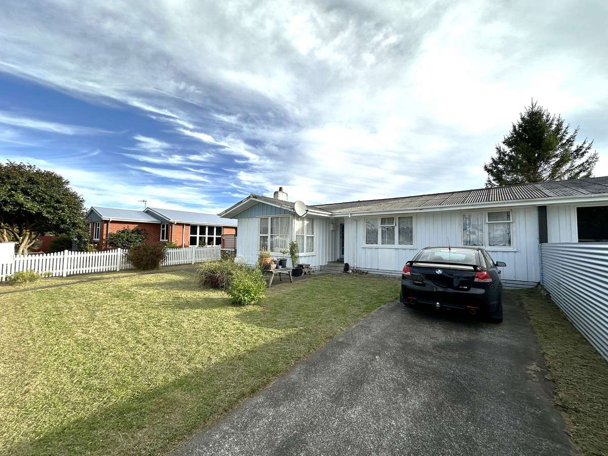 49 Mitchell Street Aramoho Whanganui Houses for Sale One Roof
