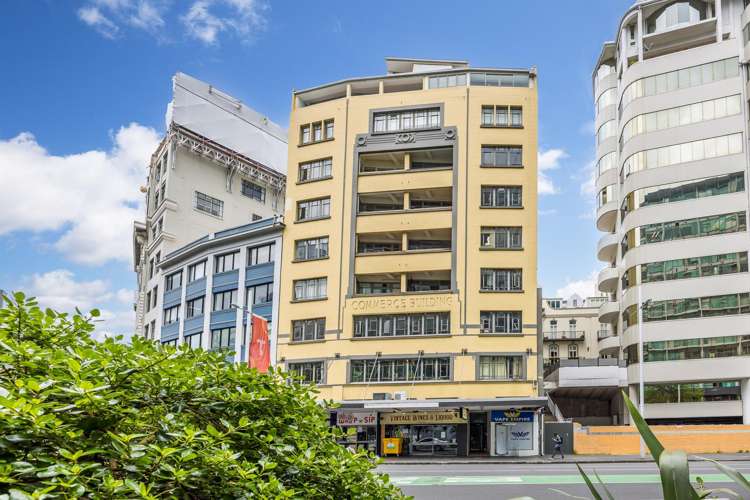 7C/14 Emily Place Auckland Central_34