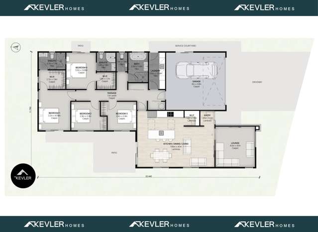 Lot 32 Birchs Green_1