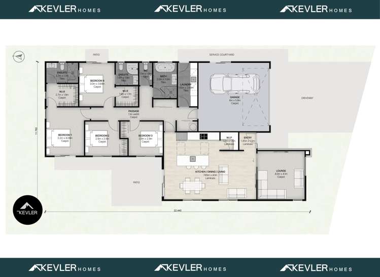 Lot 32 Birchs Green_1