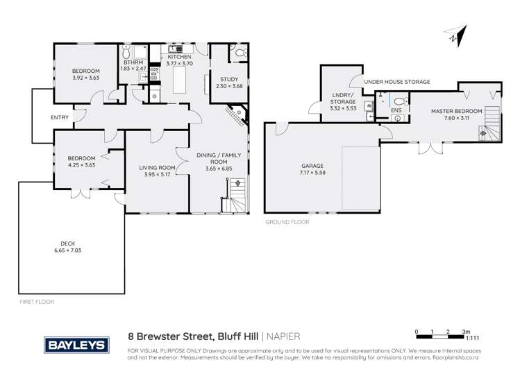 8 Brewster Street Bluff Hill_21