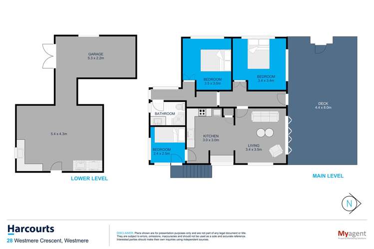 28 Westmere Crescent Westmere_12