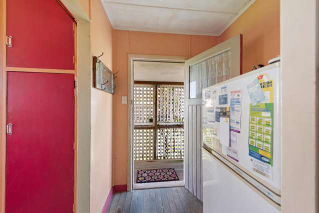 4 Bedford Street Tapanui_4