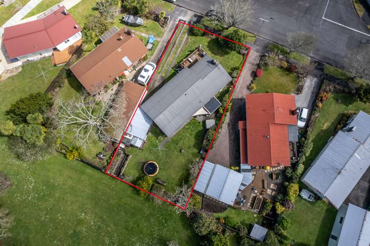 17 Macmurdo Avenue Glenview_21