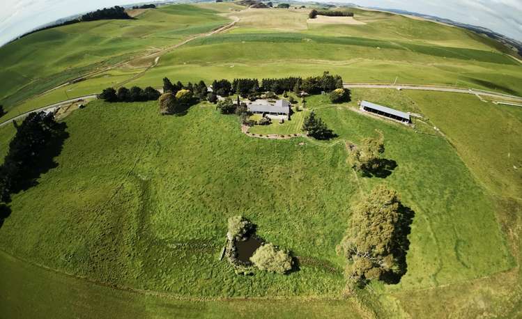 270 Whartons Road Oamaru_12